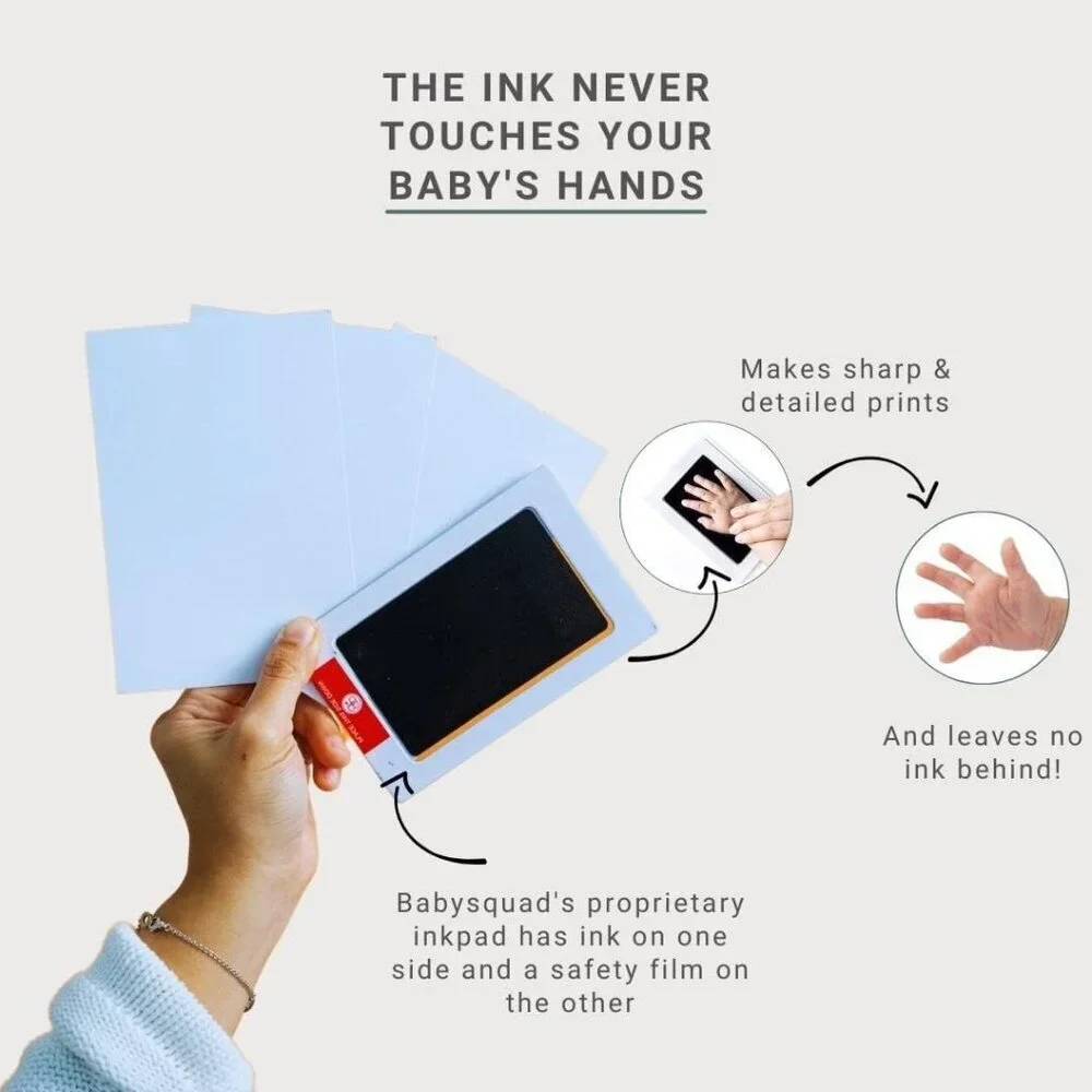 N/A personalized baby